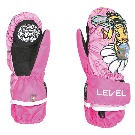 Варежки LEVEL Animal Mitten